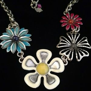 🌸☘️Lucky Brand Necklace